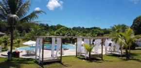 Casa7 RCR Green Field - Descanso e Natureza